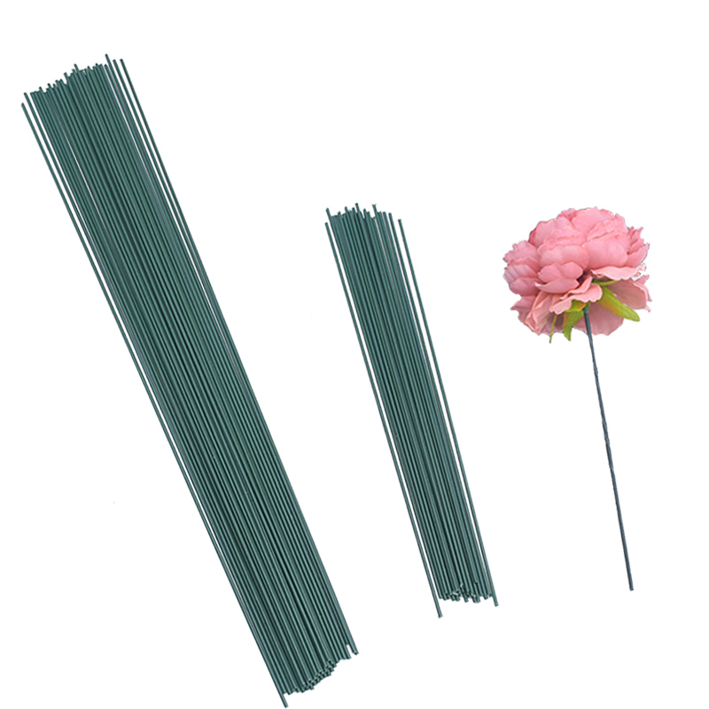 Florist Supply Bulk - 20 Stücke 15/25/40 cm Künstliche Grüne