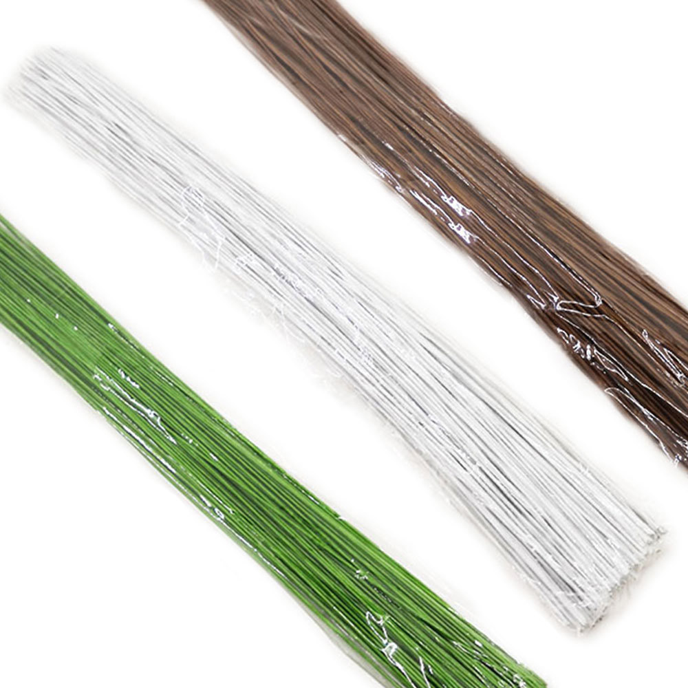 Florist Supply Bulk - 50 Stück/Los 26 # 0,45 mm