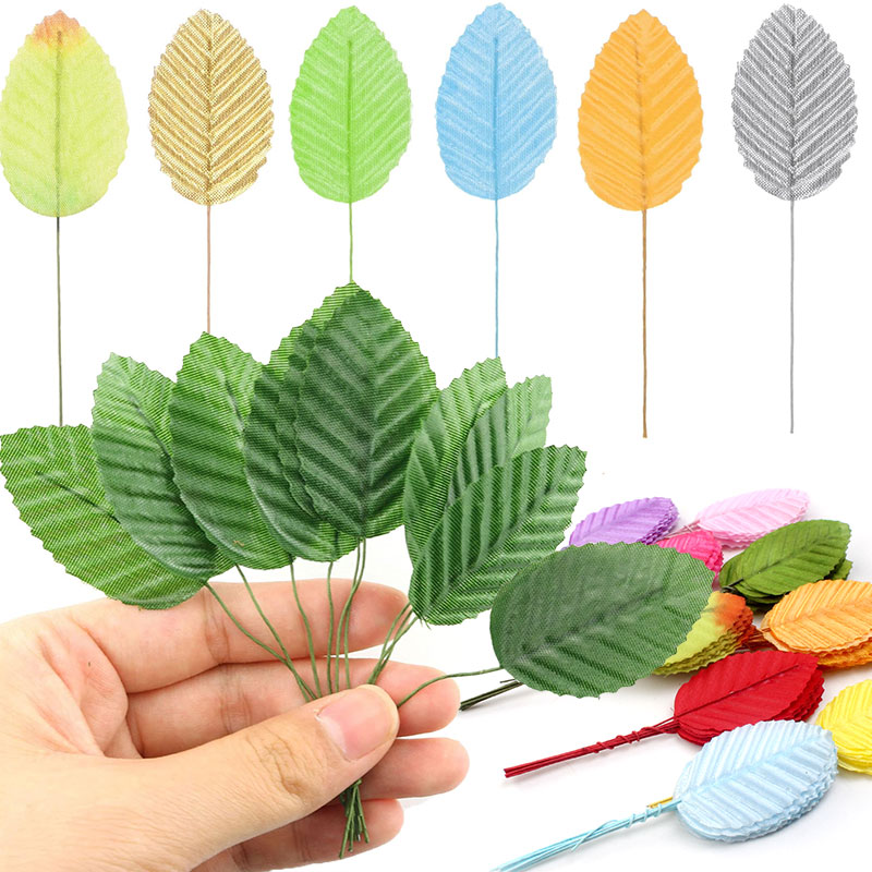 50/100/200 Stück künstliche Ro – Florist Supply Bulk Bewertung und Preis