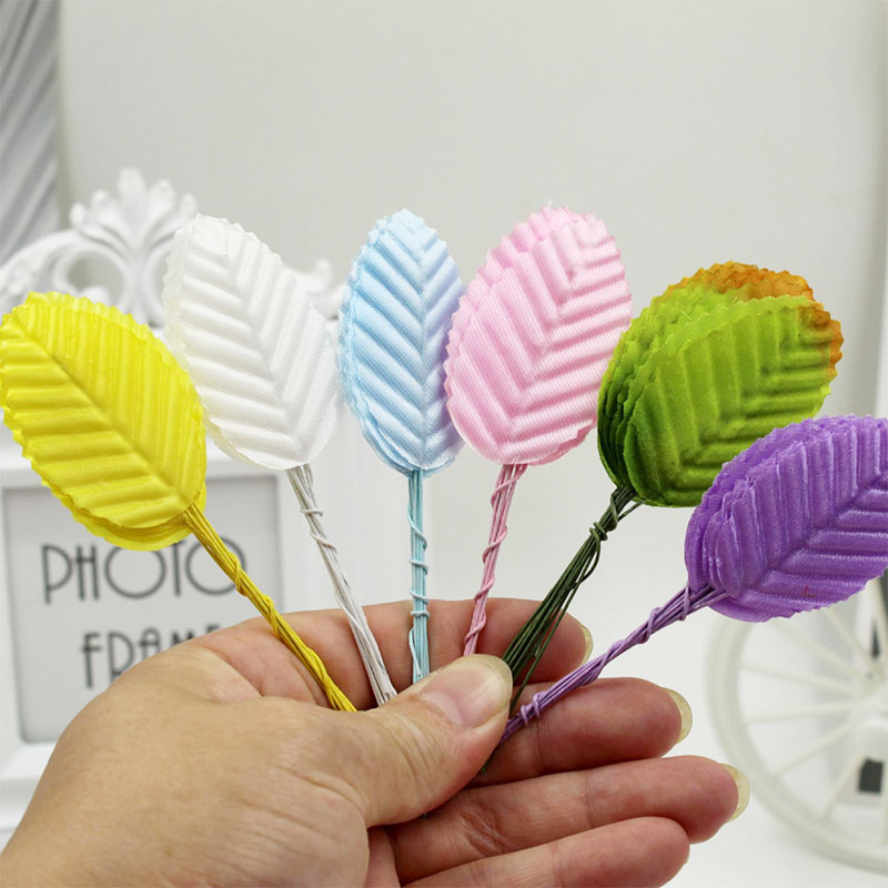 50/100/200 Stück künstliche Ro – Florist Supply Bulk Bewertung und Preis