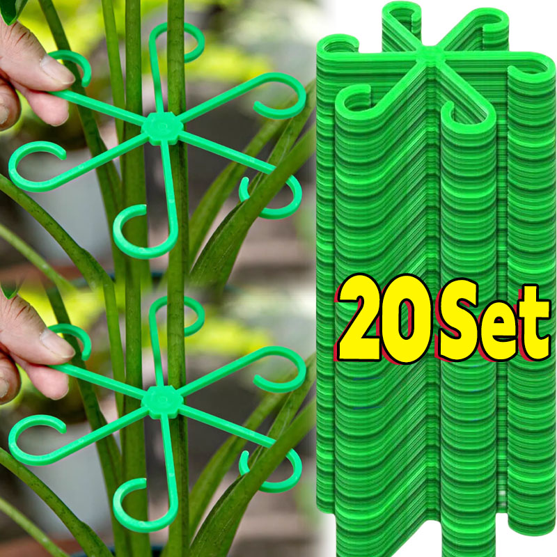 Blume Pflanze Stem Unterstützu – Florist Supply Bulk Bewertung und Preis