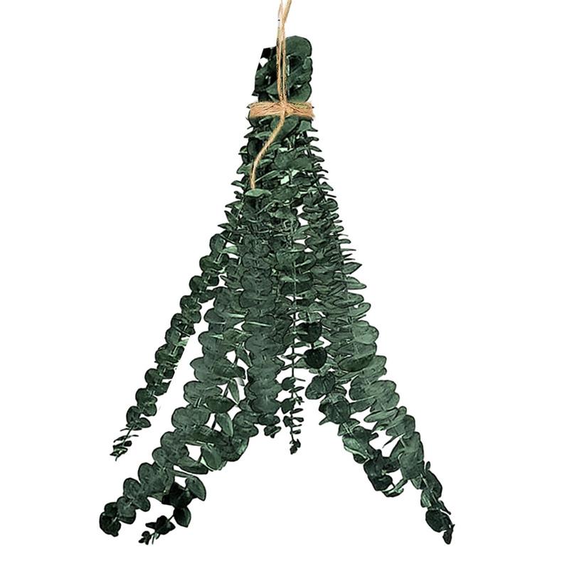 10 Stück echte Eukalyptusblätt – Eucalyptus Preserved Bewertung und Preis