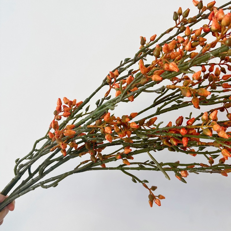 Künstlicher Eukalyptus, grüne  – Florist Supply Vases Bewertung und Preis