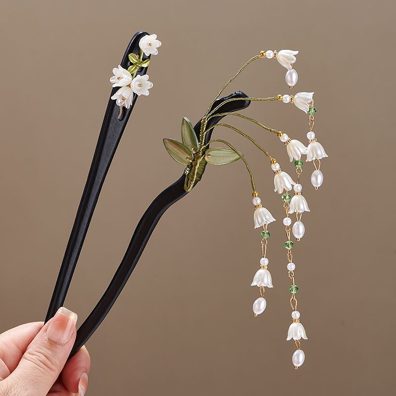 Maiglöckchen-Blütenblätter, Im – Supply Florist Bewertung und Preis