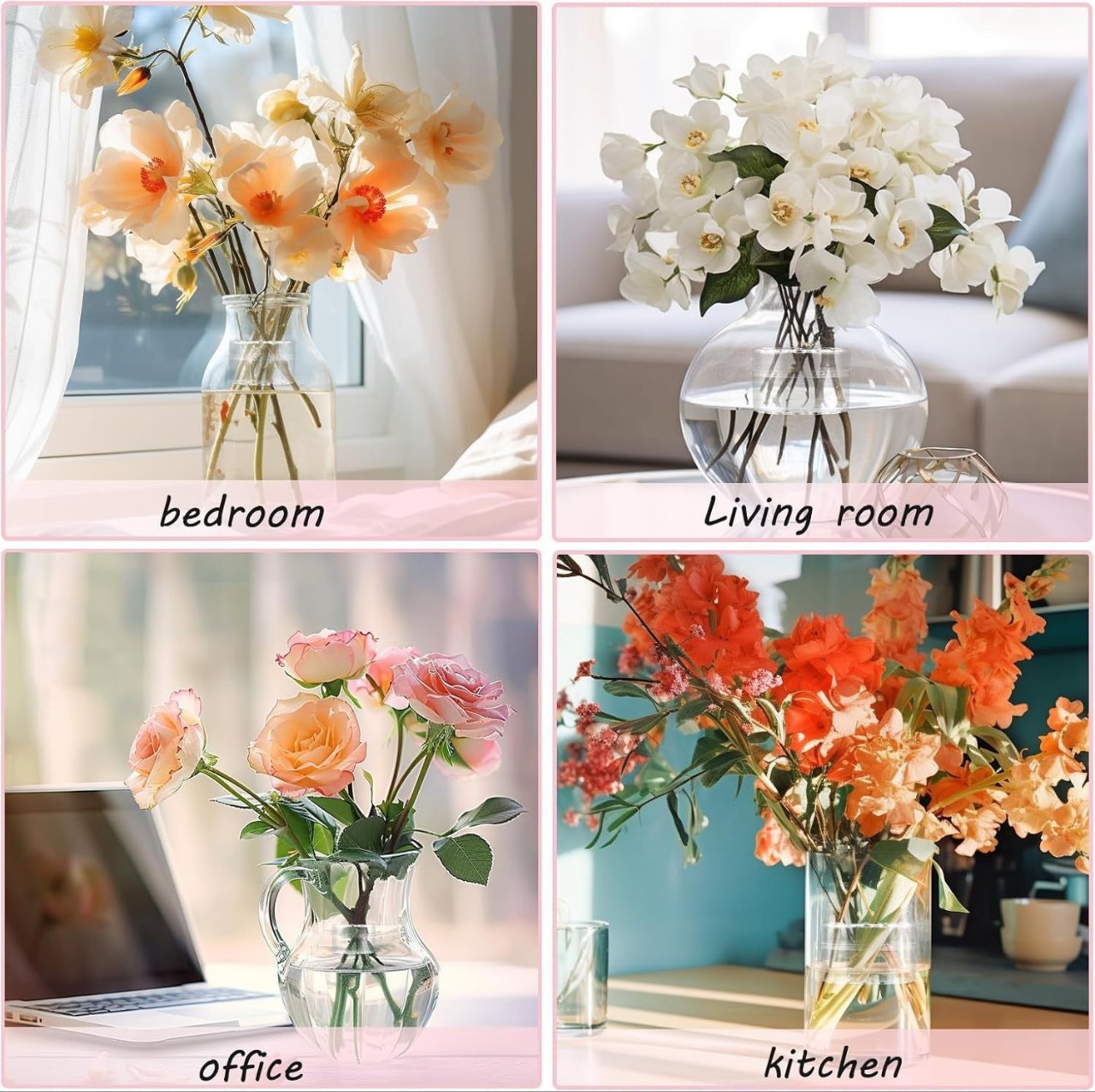 Spiralförmiger Ikebana-Stielha – Florist Supply Bulk Bewertung und Preis