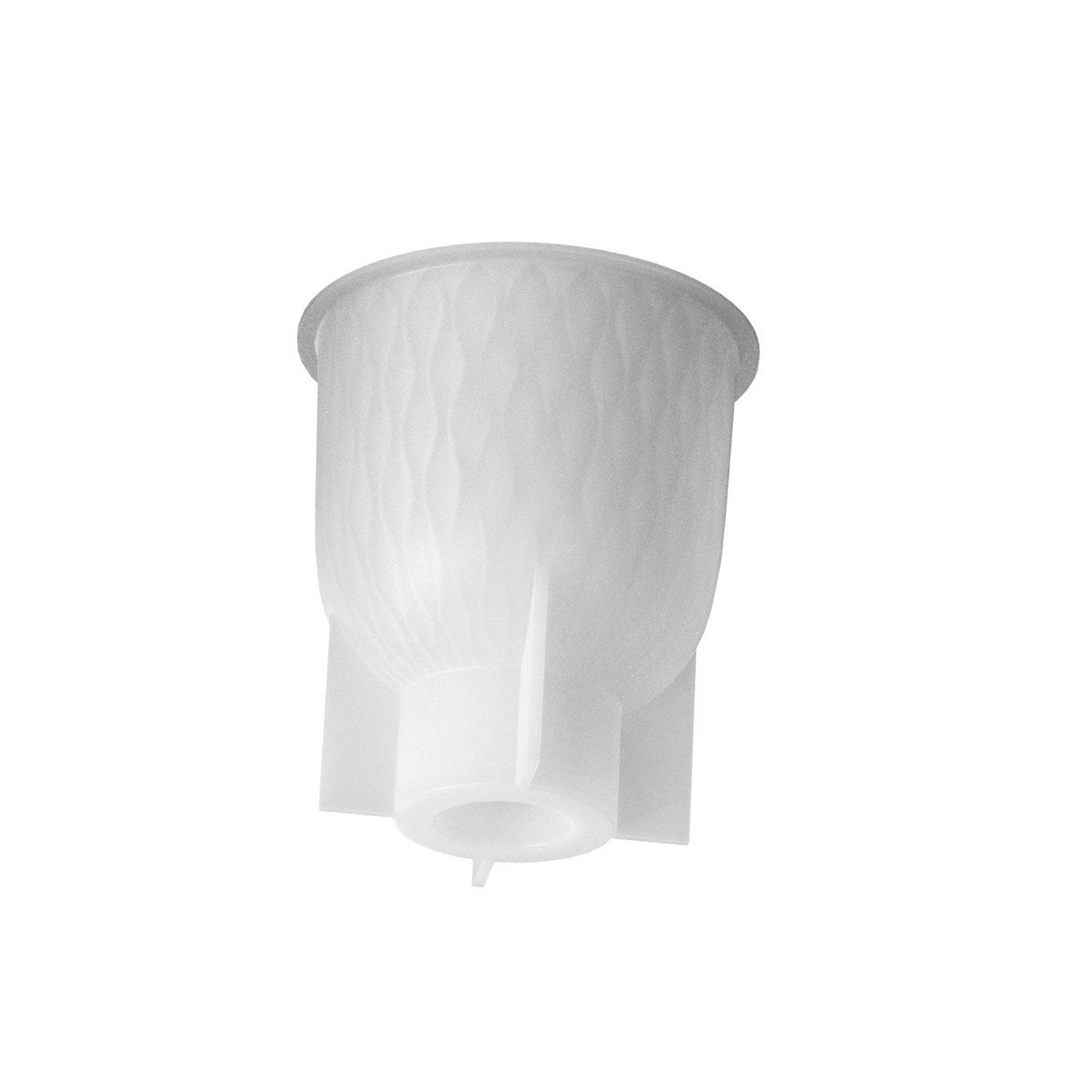 DIY Wasser Welligkeit Vase Sil – Florist Supply Vases Bewertung und Preis