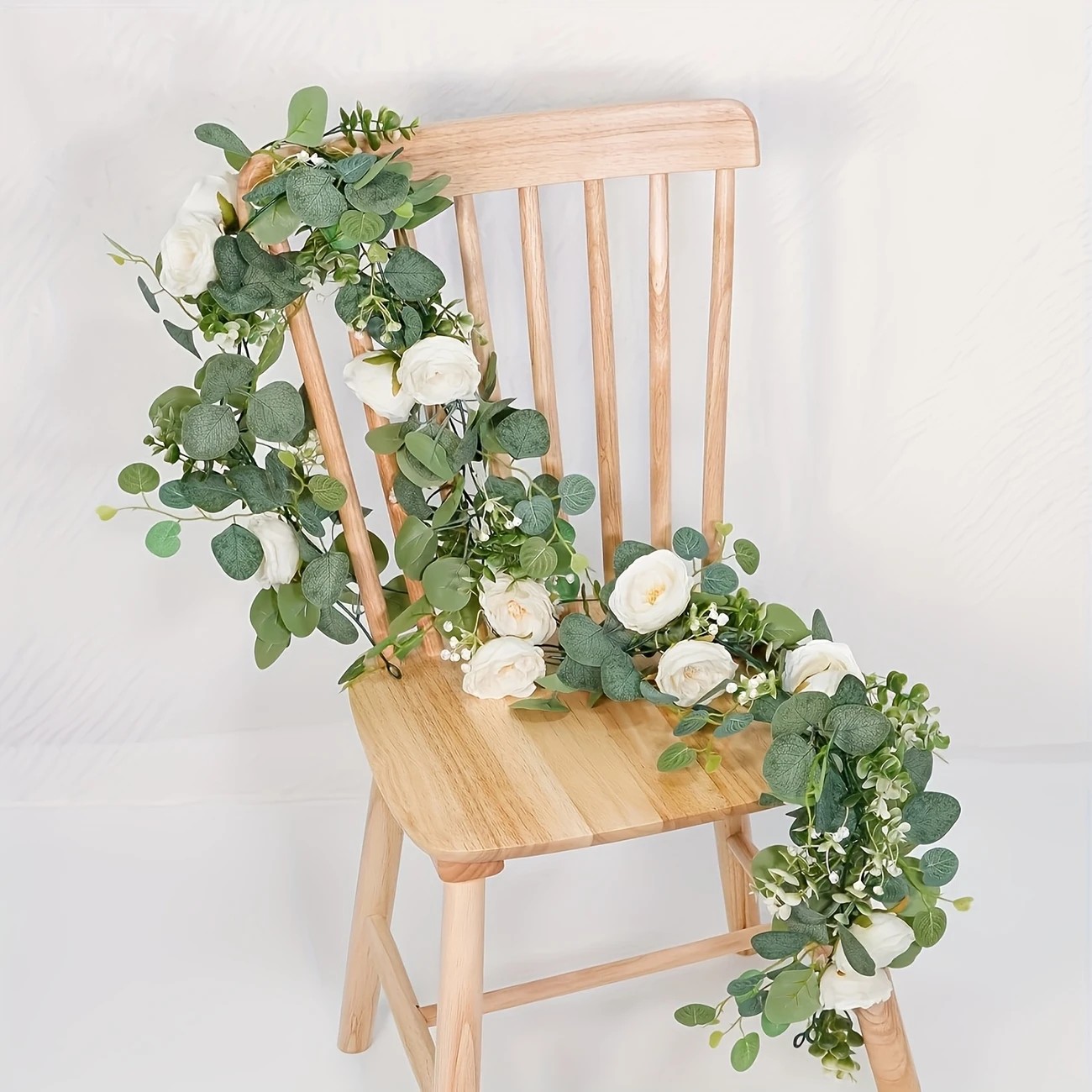 70 Zoll Eukalyptus- und Rosen- – Eucalyptus Preserved Bewertung und Preis