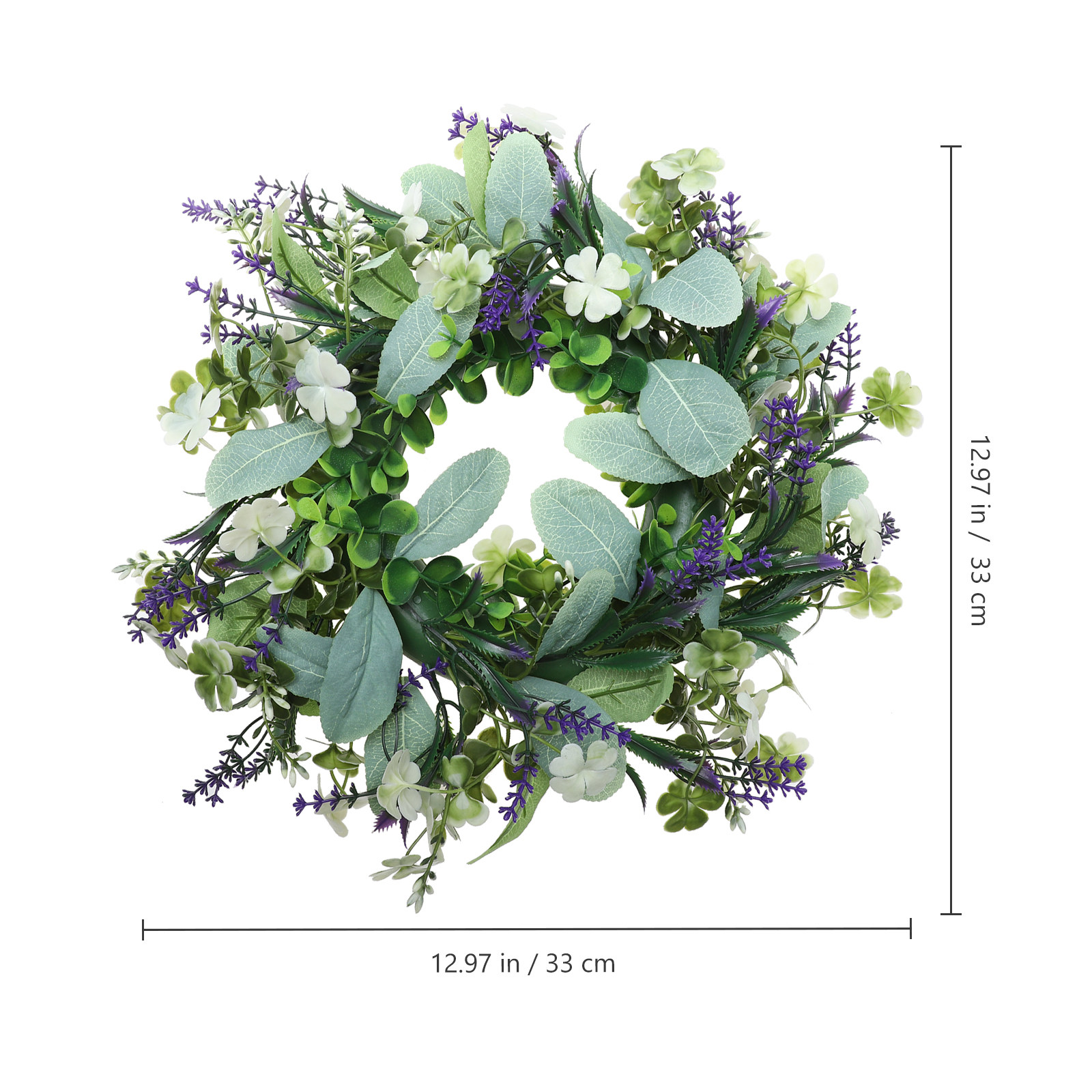 1 Stück Simulations-Eukalyptus – Eucalyptus Preserved Bewertung und Preis