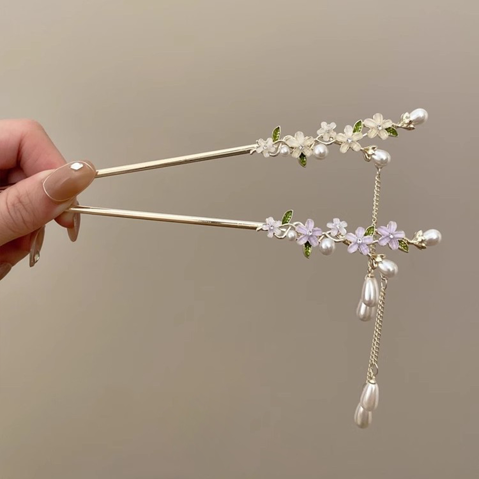 Sicherer Haarstab für Hochzeit – Supply Florist Bewertung und Preis