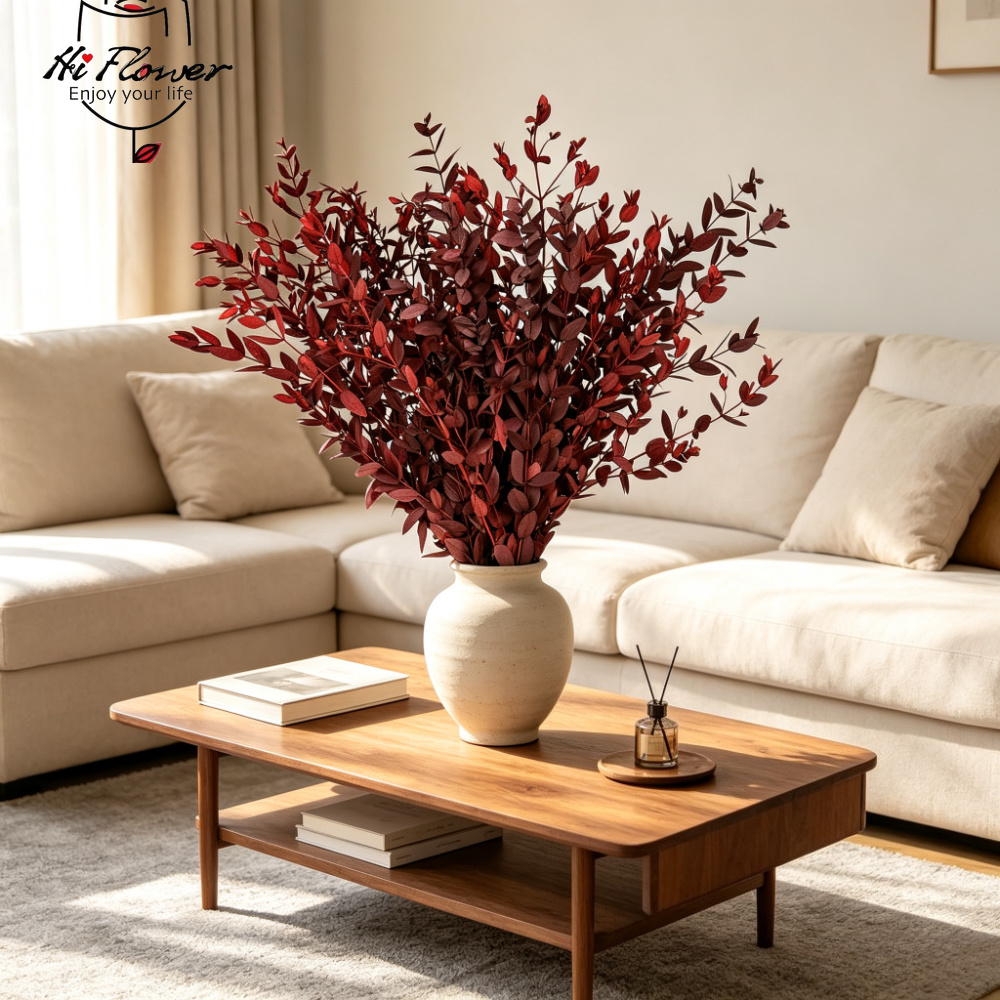 Natürliche Getrocknete Blumen  – Florist Supply Vases Bewertung und Preis
